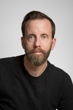 Arne MacPherson